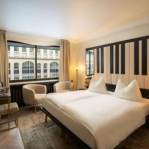 Comfort Double Kamer